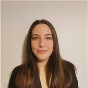 LAUREANDA IN LINGUE OFFRE RIPETIZIONI DI INGLESE, ITALIANO, STORIA, LETTERATURA LATINA E GRECA